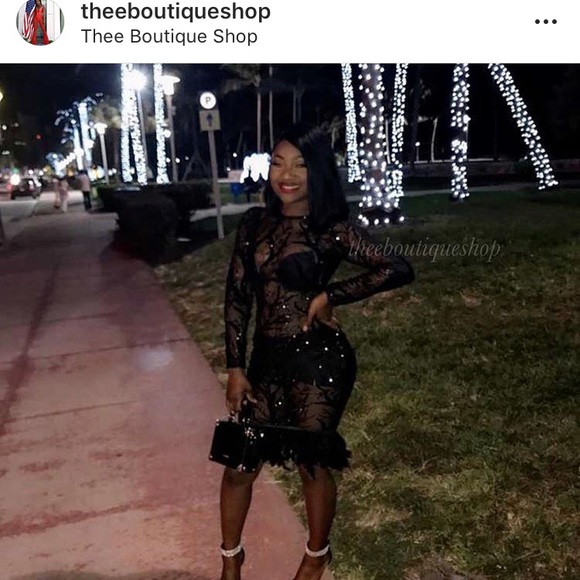 Birthday dress - Picture 1 of 5